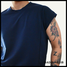 Cargar imagen en el visor de la galería, Playera Zuko Royal