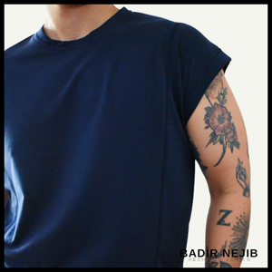 Playera Zuko Royal