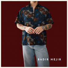 Cargar imagen en el visor de la galería, Camisa Cocktail