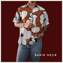 Cargar imagen en el visor de la galería, Camisa New Blossom