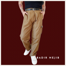 Cargar imagen en el visor de la galería, CARGO BROWN