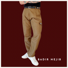 Cargar imagen en el visor de la galería, CARGO BROWN