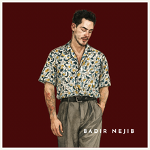 Cargar imagen en el visor de la galería, CLASSIC POLLOCK