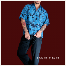 Cargar imagen en el visor de la galería, CAMISA VICTORIAN