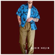 Cargar imagen en el visor de la galería, CAMISA VICTORIAN