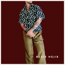 Cargar imagen en el visor de la galería, CAMISA BLACK NEON