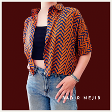 Cargar imagen en el visor de la galería, CROP VISEL