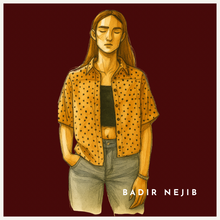 Cargar imagen en el visor de la galería, CROP COMA