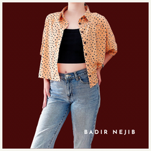 Cargar imagen en el visor de la galería, CROP COMA