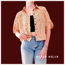 Cargar imagen en el visor de la galería, CROP COMA