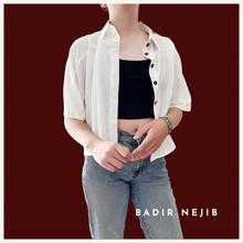 Cargar imagen en el visor de la galería, CROP LIGHT