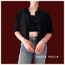 Cargar imagen en el visor de la galería, CROP DARK