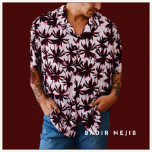 Cargar imagen en el visor de la galería, CAMISA PALM