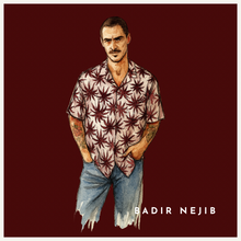 Cargar imagen en el visor de la galería, CAMISA PALM