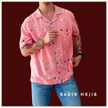 Cargar imagen en el visor de la galería, CAMISA OM