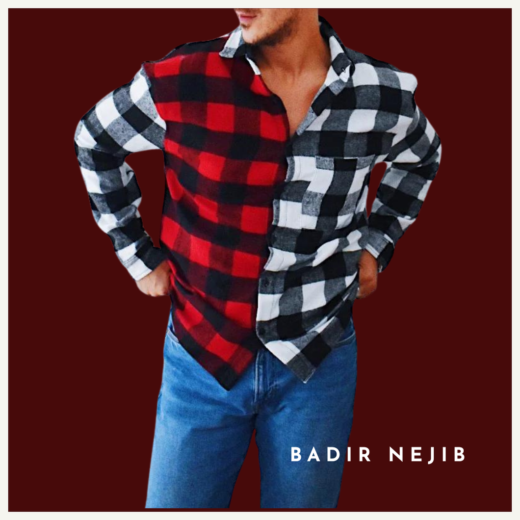 SOBRECAMISA LIGHT MIX LJ