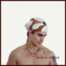 Cargar imagen en el visor de la galería, BANDANA BLOSSOM