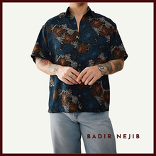 Cargar imagen en el visor de la galería, Camisa Cocktail