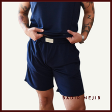 Cargar imagen en el visor de la galería, SHORT HOLGADO