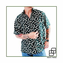 Cargar imagen en el visor de la galería, CLASSIC GREEN BLOSSOM