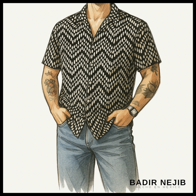 Camisa NIGHT PARTY