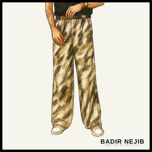 Pantalon PJ’s